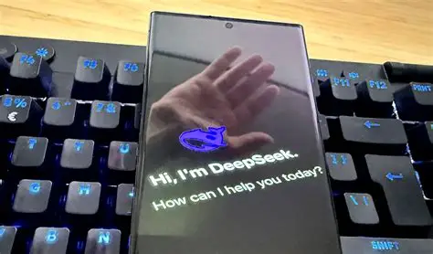 DeepSeek客户端下载与网页版